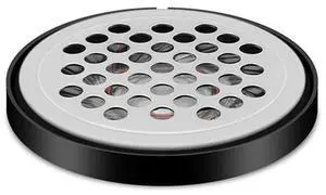 IDUD 20--20Khz 40Mm Mini Headphone 32ohm Dynamic Driver Speaker Unit Double Voice Coil For Headset Accessorie IDUD 20--20Khz 40Mm Mini Headphone 32ohm Dynamic Driver Speaker Unit Double Voice Coil For Headset Accessorie