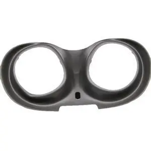 VR Lens Dust Frame for 3 VR Headset Close Range Frame Cover Box Bracket Replacement VR Accessories VR Lens Dust Frame for 3 VR Headset Close Range Frame Cover Box Bracket Replacement VR Accessories
