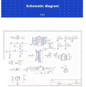 SU03T Voice Recognition Module, AI Offline Voice Control Module, Voice Recognition and Voice Control Module SU03T Voice Recognition Module, AI Offline Voice Control Module, Voice Recognition and Voice Control Module