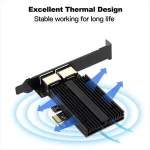 2500Mbps RJ45 I226 Network Card 2.5G Gigabit Ethernet Single Ports 100/1000/2500Mbps Game Network Card for Desktop 2500Mbps RJ45 I226 Network Card 2.5G Gigabit Ethernet Single Ports 100/1000/2500Mbps Game Network Card for Desktop