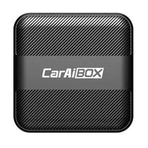 2 In 1 Carplay Adapter Android Auto Wired To Plug & Play USB Dongle Type C Connection For VW Benz Kia 2 In 1 Carplay Adapter Android Auto Wired To Plug & Play USB Dongle Type C Connection For VW Benz Kia