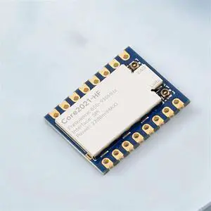 Core2021 LoRa Module LR2021 Low Power IoT Board for IoT Telemetry Module Core2021-HF Core2021 LoRa Module LR2021 Low Power IoT Board for IoT Telemetry Module Core2021-HF