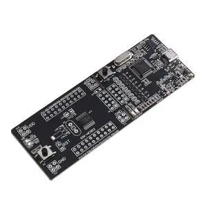 SDK-HC89S003A, Development Board, Online Simulation, Single Chip Computer Burning SDK-HC89S003A, Development Board, Online Simulation, Single Chip Computer Burning