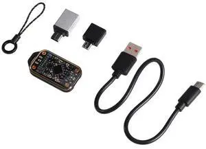 Chameleon Ultra V3.0 RFID Smart Chip Emulator Read Writer ID IC 125K 13.56Mhz Smart Card Tag Copyer RFID Card Reader Chameleon Ultra V3.0 RFID Smart Chip Emulator Read Writer ID IC 125K 13.56Mhz Smart Card Tag Copyer RFID Card Reader