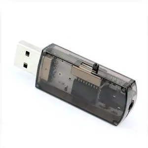 U13B Industrial USB Simulators 22 in 1 Flight Control Plastic USB Flight Simulators Simple Operate Plastic for G7 5.0 U13B Industrial USB Simulators 22 in 1 Flight Control Plastic USB Flight Simulators Simple Operate Plastic for G7 5.0