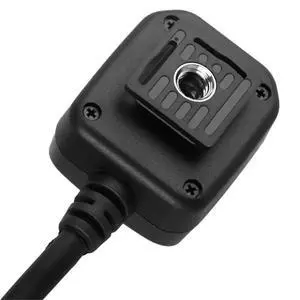 Flash TTL Hot Shoe Cord for -1.5m Flash Accessories Replaces SC-28 Flash TTL Hot Shoe Cord for -1.5m Flash Accessories Replaces SC-28