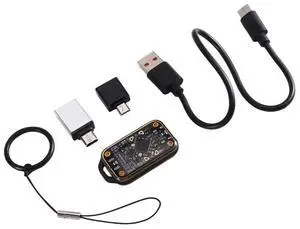 Chameleon V3.0 RFID Smart Chip Emulator RFID Smart Card Reader Read Writer ID IC 125K 13.56Mhz Smart Card Tag Copyer Chameleon V3.0 RFID Smart Chip Emulator RFID Smart Card Reader Read Writer ID IC 125K 13.56Mhz Smart Card Tag Copyer