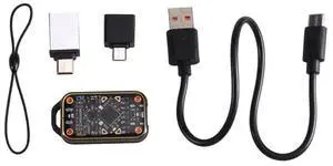 Chameleon V3.0 RFID Smart Chip Emulator ID IC 125K 13.56Mhz Smart Card Tag Copyer RFID Smart Card Reader Read Writer Chameleon V3.0 RFID Smart Chip Emulator ID IC 125K 13.56Mhz Smart Card Tag Copyer RFID Smart Card Reader Read Writer