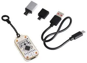 Chameleon Ultra V3.0 Kit RFID Smart Chip Emulator Reader Read Writer ID IC 125Khz 13.56Mhz Smart Card Tag Copyer Chameleon Ultra V3.0 Kit RFID Smart Chip Emulator Reader Read Writer ID IC 125Khz 13.56Mhz Smart Card Tag Copyer