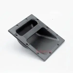 2PC DJ Speaker Handles H1024 Cabinet Accessories HiFi Car Audio For Line Array Professional Audio Qsub Subwoofer Home Theater 2PC DJ Speaker Handles H1024 Cabinet Accessories HiFi Car Audio For Line Array Professional Audio Qsub Subwoofer Home Theater