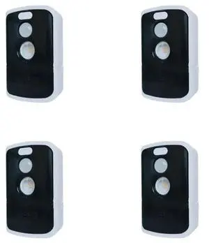 4X Perimeter Safe Alarm 125Db 3 Modes Motion Detector Alarm Safety Alert Outdoor Camping 4X Perimeter Safe Alarm 125Db 3 Modes Motion Detector Alarm Safety Alert Outdoor Camping