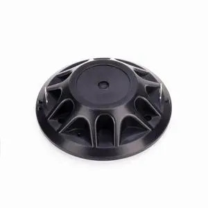 2PC Tweeter Speaker Voice Coil Diaphragm Titanium Repair Kit 34.4mm For Professional Peavey RX14 HF DJ Audio Mixer 2PC Tweeter Speaker Voice Coil Diaphragm Titanium Repair Kit 34.4mm For Professional Peavey RX14 HF DJ Audio Mixer