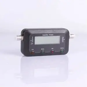 HD Digital Meter for Satellite TV Receiver Satfinder SAT Finder Dist TV HD Digital Meter for Satellite TV Receiver Satfinder SAT Finder Dist TV
