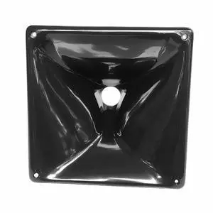 1PC DJ Tweeter Speaker Horn Nexo 250*250 HiFi Accessories For Professional Audio Home Theater Karaoke Public Address System 1PC DJ Tweeter Speaker Horn Nexo 250*250 HiFi Accessories For Professional Audio Home Theater Karaoke Public Address System