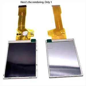 For -FZ70 72 -GF3 -GX1 - Camera LCD Screen Display For -FZ70 72 -GF3 -GX1 - Camera LCD Screen Display