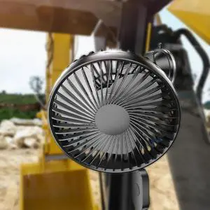 Suction Cup Car Fan USB Fan 12V/24V Universal High Wind Silent Rotatable Small Noise Cooling Fan for Home Car Suction Cup Car Fan USB Fan 12V/24V Universal High Wind Silent Rotatable Small Noise Cooling Fan for Home Car