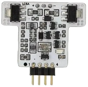 LC6 Op Amp Low Distortion Class A Discrete Operational Amplifier Single Channel Op Amp Replace NE5534 OPA1611 OPA604 LC6 Op Amp Low Distortion Class A Discrete Operational Amplifier Single Channel Op Amp Replace NE5534 OPA1611 OPA604