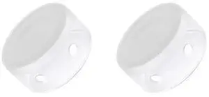 2X Flash Tube Glass Cover Dome Protectors Caps For Ad300pro Camera Flash Accessories Protective Gear 2X Flash Tube Glass Cover Dome Protectors Caps For Ad300pro Camera Flash Accessories Protective Gear
