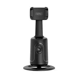 Phone Auto Face Tracking Gimbal Stabilizer 360° Rotation Desktop Handheld Gimbal Phone Tripod For Live Streaming Phone Auto Face Tracking Gimbal Stabilizer 360° Rotation Desktop Handheld Gimbal Phone Tripod For Live Streaming