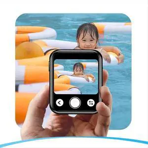 MP3 Music Player with Bluetooth 5.4 HiFi MP4 Full Touch Screen Built-in Speaker Recorder Camera Video Player MP3 Music Player with Bluetooth 5.4 HiFi MP4 Full Touch Screen Built-in Speaker Recorder Camera Video Player