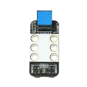 Line Following Sensor Follower Sensor Designed For Mbot Coding Electronic Robotic Sensor Line Following Sensor Follower Sensor Designed For Mbot Coding Electronic Robotic Sensor
