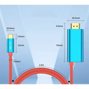 Adapter Charger Cable Type C to -Compatible Line Laptop for Switch Accessories Adapter Charger Cable Type C to -Compatible Line Laptop for Switch Accessories