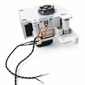 3pcs Eddy Current Coil Sensor for A1 A1 Mini Print Head Module Replacement Part 3D Printer Accessories Kit 3pcs Eddy Current Coil Sensor for A1 A1 Mini Print Head Module Replacement Part 3D Printer Accessories Kit