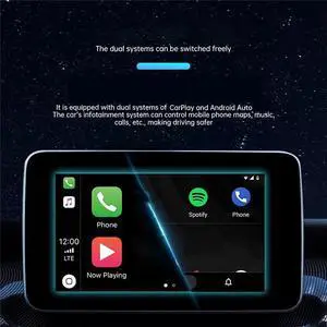 2 In1 Smart AI Box Carplay Adapter Android Auto/Carplay USB Dongle for /Android Wired Carplay to 2 In1 Smart AI Box Carplay Adapter Android Auto/Carplay USB Dongle for /Android Wired Carplay to