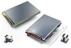 3.5 Inch LCD -Compatible USB Touch Screen Real HD 1920x1080 LCD Display Py for Model B MPI3508 Gen 3 3.5 Inch LCD -Compatible USB Touch Screen Real HD 1920x1080 LCD Display Py for Model B MPI3508 Gen 3