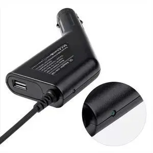 Dc Laptop Car Charger 20V 4.5A 90W for X240S E431 E531 G500 G505 T440 E431 E360 S3 Power Adapter Dc Laptop Car Charger 20V 4.5A 90W for X240S E431 E531 G500 G505 T440 E431 E360 S3 Power Adapter