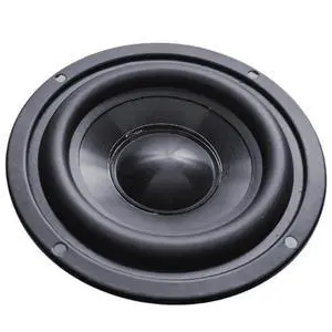 5.5 Inch Midrange Speakers Multimedia Woofer DIY Bluetooth Speaker Audio Hifi Sound Music Loudspeaker 5.5 Inch Midrange Speakers Multimedia Woofer DIY Bluetooth Speaker Audio Hifi Sound Music Loudspeaker