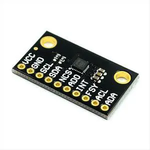 -20948 Low Power 9 MEMS Motion Tracking Device Sensor -20948 Low Power 9 MEMS Motion Tracking Device Sensor