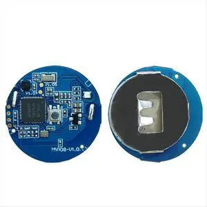 Nordic NRF54L15 Bluetooth Beacon with 3- Accelemeter Ble Module Low Power Consumption IoT Device for Smart Home Nordic NRF54L15 Bluetooth Beacon with 3- Accelemeter Ble Module Low Power Consumption IoT Device for Smart Home