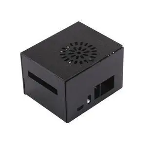 For Zero 3 Metal Case Ultra High Performance Cooling Enclosure For Zero 3 Metal Case Ultra High Performance Cooling Enclosure