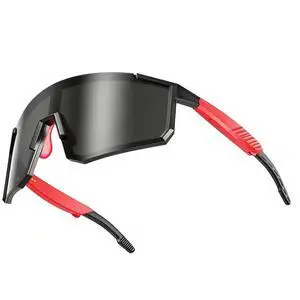 C02-2 Outdoor Sports Sunglasses With For Bluetooth Integration For Cycling, Music Playback, And Calling Glass C02-2 Outdoor Sports Sunglasses With For Bluetooth Integration For Cycling, Music Playback, And Calling Glass