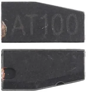 5pcs AT100 Universal Super Transponder Chip for XP200 XP400 XP400PRO Car Key Chip for Vehicles Key Programming 5pcs AT100 Universal Super Transponder Chip for XP200 XP400 XP400PRO Car Key Chip for Vehicles Key Programming