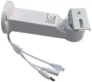IDUD P/T Bracket PTZ IP Camera Bracket 270° Horizontal Rotation Bracket IDUD P/T Bracket PTZ IP Camera Bracket 270° Horizontal Rotation Bracket