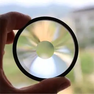 82mm Lens Prism Filter for Photography Special Effect Glass Filter Various Photography Lenses Accessories 82mm Lens Prism Filter for Photography Special Effect Glass Filter Various Photography Lenses Accessories