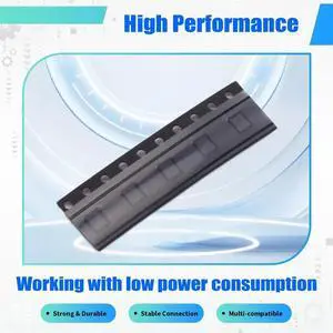 LSM6DSVTR Silkscreened V3 Accelerometer and Gyroscope Sensor Chip Direct Sale Accessories LSM6DSVTR Silkscreened V3 Accelerometer and Gyroscope Sensor Chip Direct Sale Accessories