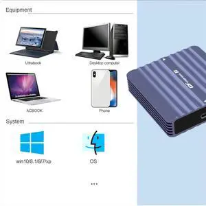 Type C to CFexpress B Reader Gen2 10Gbps CFE B Memory Card Drive-Free for Laptop Computer Phones Type C to CFexpress B Reader Gen2 10Gbps CFE B Memory Card Drive-Free for Laptop Computer Phones