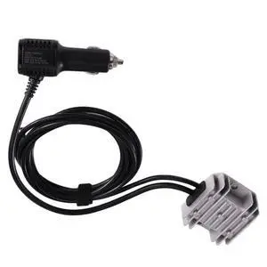Car Cigarette-Lighter DC Power Supply Cable 2Meter 12/24V To 30V 3.5A Power Converter Max 30V 2A For Starlink Mini Car Cigarette-Lighter DC Power Supply Cable 2Meter 12/24V To 30V 3.5A Power Converter Max 30V 2A For Starlink Mini