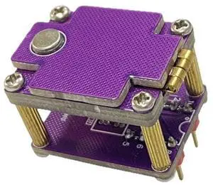 Programming Test Socket BGA24 Reader/Writer Block Chip Burn BGA24 Read/Write Socket Tool Programming Test Socket BGA24 Reader/Writer Block Chip Burn BGA24 Read/Write Socket Tool