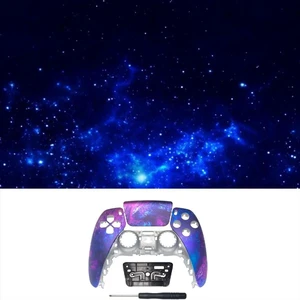 For Elite Gamepad BDM-010 1Rd Generation Version Front Cover Gamepad Replacement Top Cover Replacement Refit Part,F For Elite Gamepad BDM-010 1Rd Generation Version Front Cover Gamepad Replacement Top Cover Replacement Refit Part,F