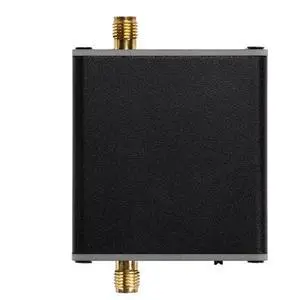 For Radio Walkie Talkie SDR Compatible Broadband Receiving Antenna Built-In 600 Mah 10Khz-180Mhz Converter For Radio Walkie Talkie SDR Compatible Broadband Receiving Antenna Built-In 600 Mah 10Khz-180Mhz Converter