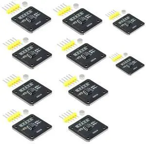 14-Bit High-Precision Angle Measurement Sensor Angle Measurement Sensor Module For 14-Bit High-Precision Angle Measurement Sensor Angle Measurement Sensor Module For