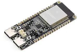 For -C5 6 Development Board 6 2.4GHz 5GHz Dual-Band BLE 5/Thread/Zigbee 240MHz RISC-V MCU Module For -C5 6 Development Board 6 2.4GHz 5GHz Dual-Band BLE 5/Thread/Zigbee 240MHz RISC-V MCU Module