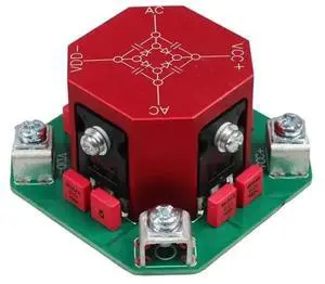 Rapid Response 150V 60A 30CPQ150 Diode Commutat Bridge Rectifier Board For Audio For Class A Amplifier Rapid Response 150V 60A 30CPQ150 Diode Commutat Bridge Rectifier Board For Audio For Class A Amplifier