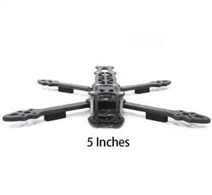 /MAK4 5 Inch Four Crossing Machine Carbon Fiber Frame FPV Aerial Camera Unmanned Aerial Vehicle /MAK4 5 Inch Four Crossing Machine Carbon Fiber Frame FPV Aerial Camera Unmanned Aerial Vehicle