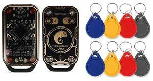 2026 Chameleon V3.0 RFID Smart Card Emulator Reader RFID Smart Card Emulator Reader Read Writer 2026 Chameleon V3.0 RFID Smart Card Emulator Reader RFID Smart Card Emulator Reader Read Writer
