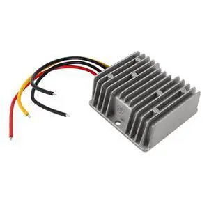 36V 48V to 12V 10A 120W DC DC Converter Regulator 36 Volt to 12 Volt DC-DC Voltage Power Supply 36V 48V to 12V 10A 120W DC DC Converter Regulator 36 Volt to 12 Volt DC-DC Voltage Power Supply